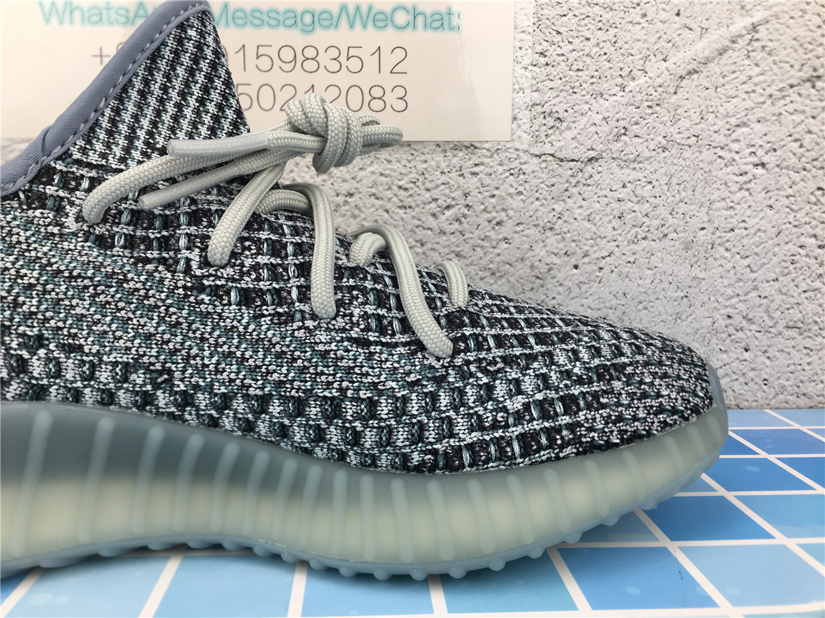 Yeezy Boost 350 V2 Ash Blue GY7657